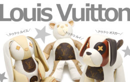 Louis Vuitton ドゥドゥ