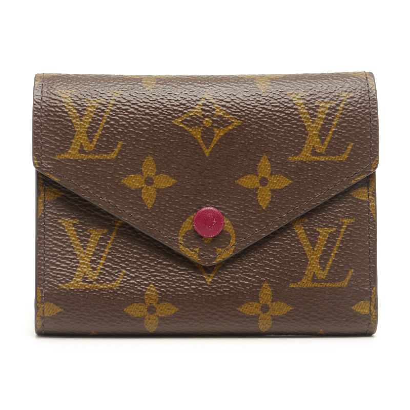 オススメ】ルイヴィトン(Louis Vuitton)の財布をご紹介します！～ミニ財布小物編～ – 池袋の質屋クラタセブン 公式BLOG