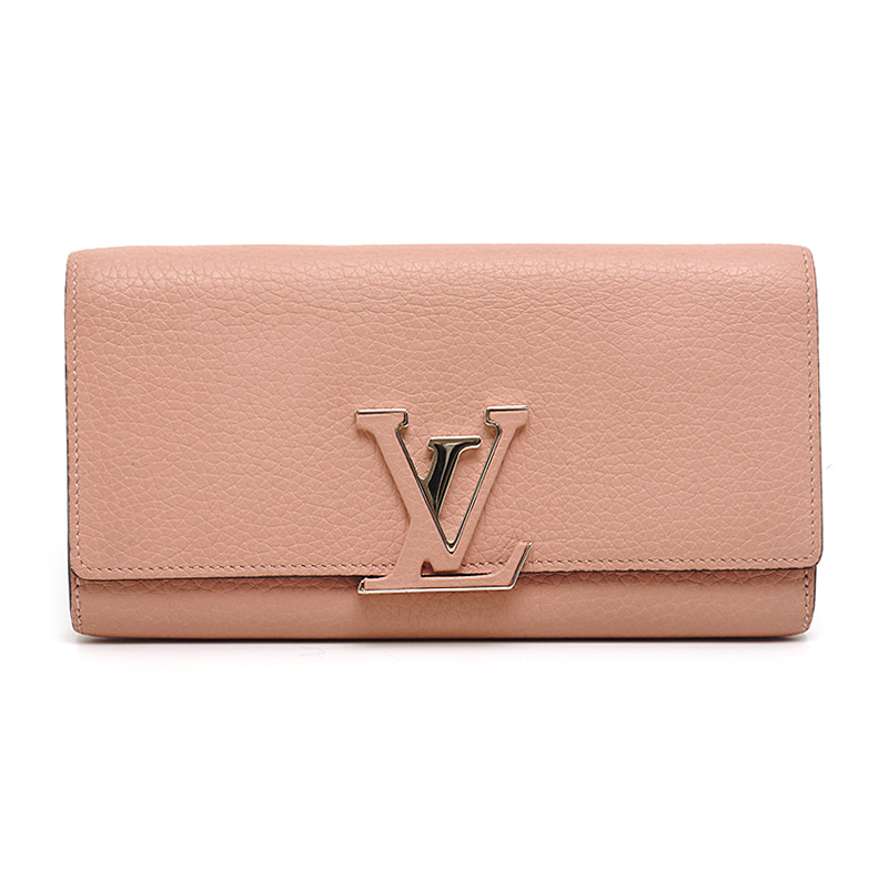 オススメ】ルイヴィトン(Louis Vuitton)の財布をご紹介します！～長