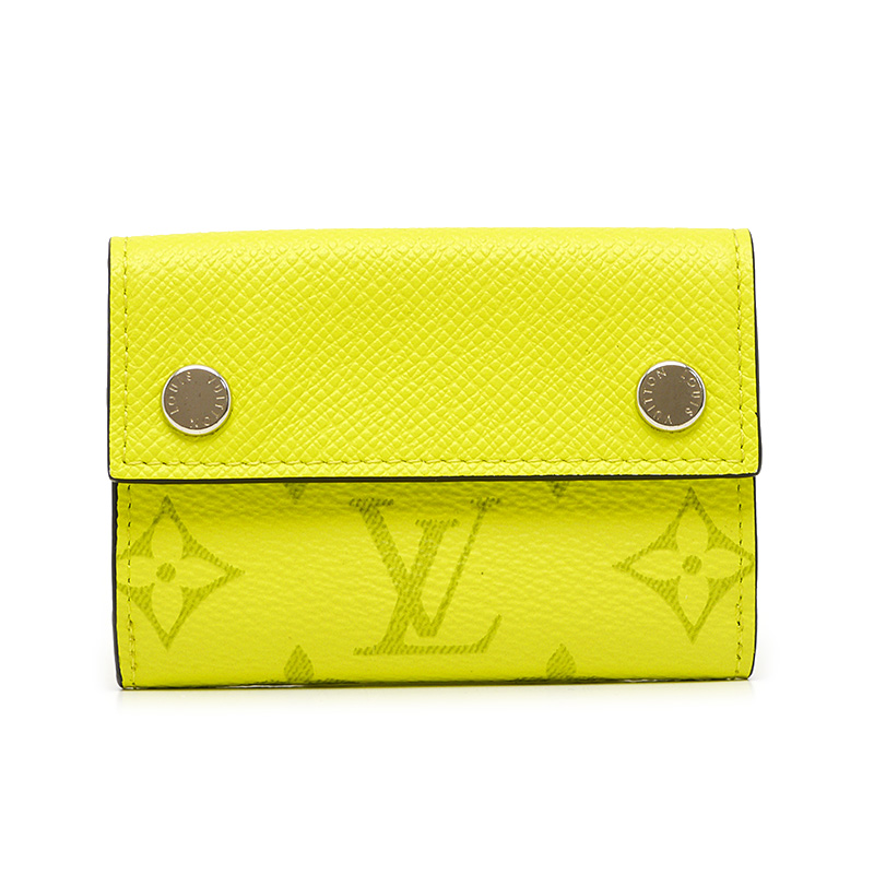オススメ】ルイヴィトン(Louis Vuitton)の財布をご紹介します！～ミニ 