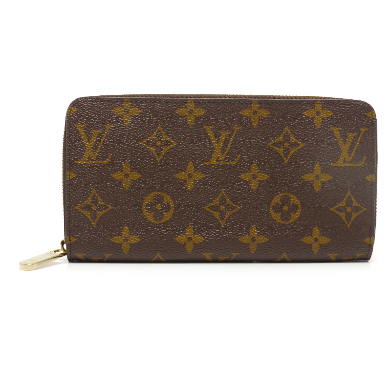 オススメ】ルイヴィトン(Louis Vuitton)の財布をご紹介します！～長 