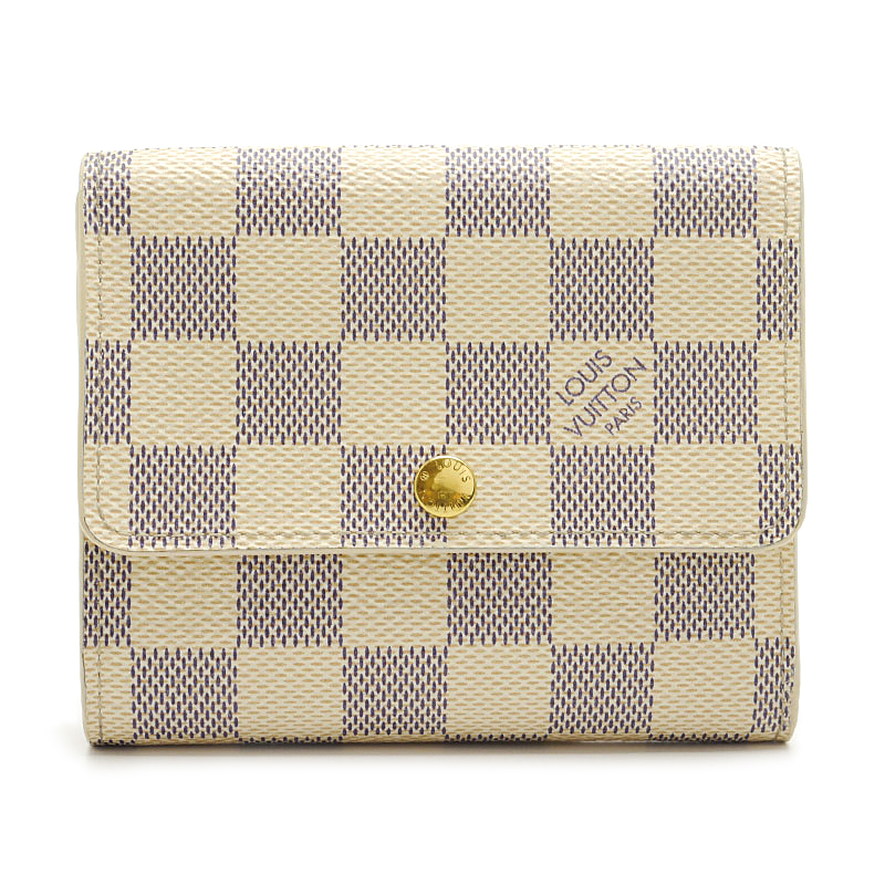 オススメ】ルイヴィトン(Louis Vuitton)の財布をご紹介します！～ミニ 