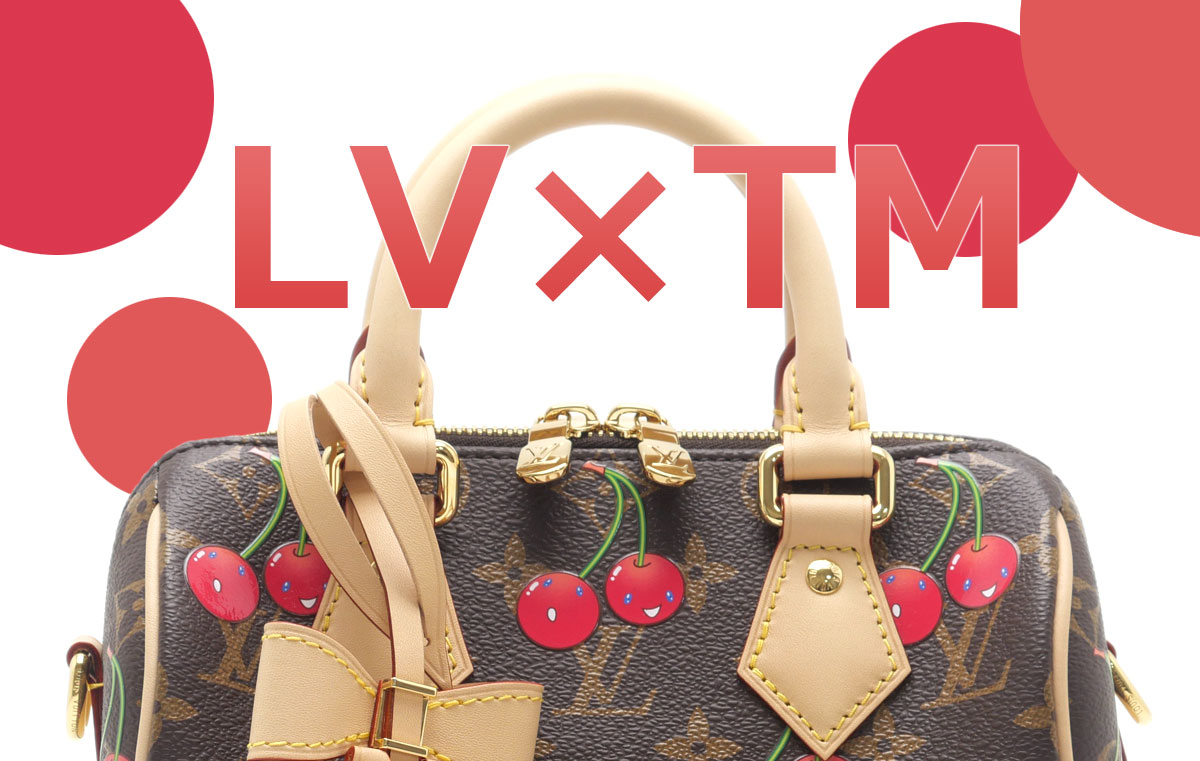LV×TM