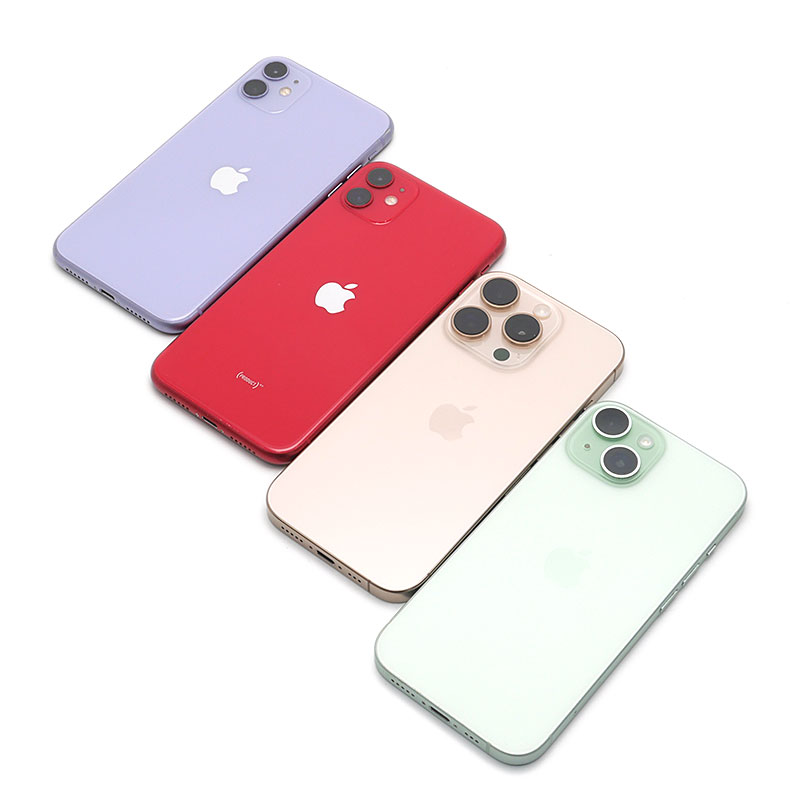 iPad(アイパッド)やAirPods(エアポッズ)の新品買取に自信アリ！Apple